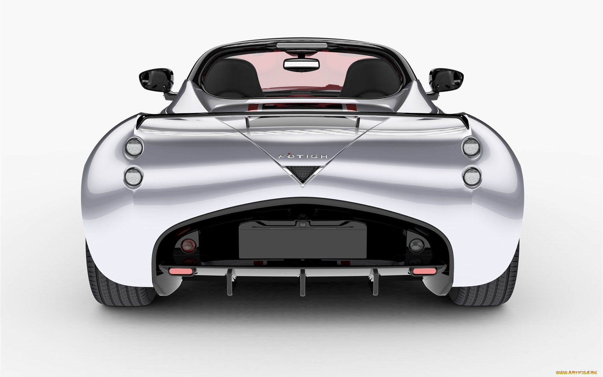 , venturi